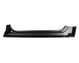 Brothers Trucks Rocker Panels 04-421 Panel, Driver Side Outer, Steel, EDP Coated, Chevy, GMC, Standard Cab, Each thumbnail 1