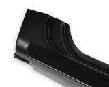 Brothers Trucks Rocker Panels 04-421 Panel, Driver Side Outer, Steel, EDP Coated, Chevy, GMC, Standard Cab, Each thumbnail 5