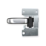 Brothers Trucks C/K Series Inside Door Handles 05-122 Handles, Interior, Stock Design, Steel/Plastic, Front Right, Chevy, GMC, Each thumbnail 2