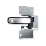Brothers Trucks C/K Series Inside Door Handles 05-122 Handles, Interior, Stock Design, Steel/Plastic, Front Right, Chevy, GMC, Each thumbnail 3