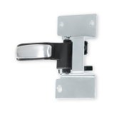 Brothers Trucks C/K Series Inside Door Handles 05-122 Handles, Interior, Stock Design, Steel/Plastic, Front Right, Chevy, GMC, Each thumbnail 5