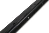 Brothers Trucks Dash Pads 05-220 Pads, Classic Truck, Urethane, Black, Chevy, GMC, Each thumbnail 4