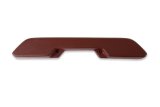 Brothers Trucks Armrests 05-244 Armrest Pad, Urethane, Carmine, Front Driver and Passenger Side, Chevy, GMC, Each thumbnail 4