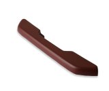 Brothers Trucks Armrests 05-244 Armrest Pad, Urethane, Carmine, Front Driver and Passenger Side, Chevy, GMC, Each thumbnail 6