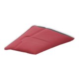 Brothers Trucks Headliners 05-326 Headliner, Cloth, Dark Red, Chevy, GMC, Each thumbnail 4