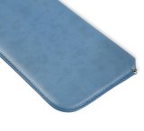 Brothers Trucks Foamback Sunvisors 05-346 Sunvisors, Interior, Foamback, Madrid Vinyl, Blue, GMT400, Chevy, GMC, Pair thumbnail 1