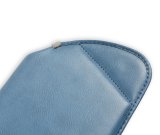 Brothers Trucks Foamback Sunvisors 05-346 Sunvisors, Interior, Foamback, Madrid Vinyl, Blue, GMT400, Chevy, GMC, Pair thumbnail 4
