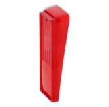 Brothers Trucks Taillight Lenses 07-139 Tailight Components, OE Style, Rear Left or Right, Acrylic, Clear, Chevy, GMC, Suburban, Each thumbnail 1
