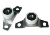 Brothers Trucks Tailgate Hinges and Linkages TGH72FD 67-72 -TAILGATE HINGE KIT-DELRIN thumbnail 1