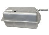 Brothers Trucks Fuel Tanks BSGT972 Tanks, 21 Gallons Capacity, Steel, Silver, Chevrolet, GMC, Each thumbnail 2