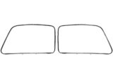 Brothers Trucks Window Frames DMS54SS 47-54 CHVY/GMC OUTER WINDOW FRAMES-SS thumbnail 2