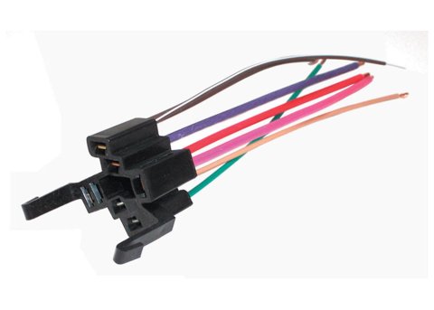 Brothers Trucks Wiring Connectors and Pigtails SWI72PL 67-72 CHVY/GMC TRCK IGNITION PLUG W/