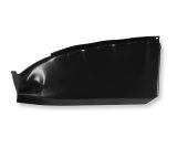 Brothers Trucks Cab Corners 04-286 Repair Panel, Inner Corner, Right, Steel, Black EDP Coated, Chevy, GMC, Standard Cab, Each thumbnail 4