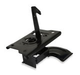 Brothers Trucks Hood Latches 04-317 1975-1976 C/K HOOD CATCH ASSEMBLY thumbnail 1