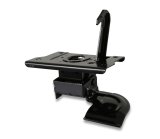 Brothers Trucks Hood Latches 04-317 1975-1976 C/K HOOD CATCH ASSEMBLY thumbnail 2