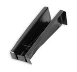 Brothers Trucks Body Mount Brackets 04-291 1973-1987 C10 OEM CAB MOUNT W/CAGED NUTS thumbnail 1
