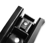Brothers Trucks Body Mount Brackets 04-291 1973-1987 C10 OEM CAB MOUNT W/CAGED NUTS thumbnail 3