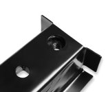 Brothers Trucks Body Mount Brackets 04-291 1973-1987 C10 OEM CAB MOUNT W/CAGED NUTS thumbnail 5