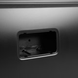 Brothers Trucks Premium Tailgates 04-450 Tailgates, Premium, Steel, EDP Coated, Stepside/Flareside, Chevrolet, GMC, Each thumbnail 1
