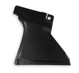 Brothers Trucks Cab Kick Panels 04-279 Floor Panel, Panel, Replacement, OE Style, Right, Steel, EDP Coated, Chevy, GMC, Each thumbnail 1