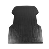 Brothers Trucks Heavy-Duty Bed Mats for 1978-1987 CABALLERO, EL CAMINO - 06-7887BM Mat, Heavy-Duty, Rubber, Black, Holley Logo, Chevrolet, GMC, Each thumbnail 3