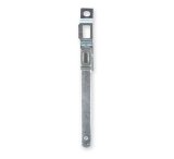 Brothers Trucks Tailgate Link Hinge Assemblies 04-305 Linkage, Driver Side, Stainless Steel, Zinc plated, Chevy, GMC, Each thumbnail 3