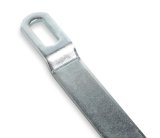 Brothers Trucks Tailgate Link Hinge Assemblies 04-305 Linkage, Driver Side, Stainless Steel, Zinc plated, Chevy, GMC, Each thumbnail 6