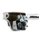 Brothers Trucks C/K Series Outside Door Handles 04-320 Handles, Exterior, Steel. Chrome, Chevy, GMC, Each thumbnail 1