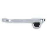 Brothers Trucks C/K Series Outside Door Handles 04-320 Handles, Exterior, Steel. Chrome, Chevy, GMC, Each thumbnail 5