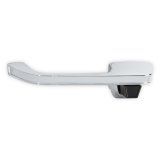 Brothers Trucks C/K Series Outside Door Handles 04-320 Handles, Exterior, Steel. Chrome, Chevy, GMC, Each thumbnail 6