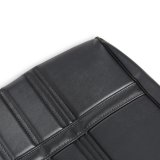 Brothers Trucks Seat Upholstery 05-287 Upholstery, Bench Type, Vinyl, Navy, Madrid Grain, Chevrolet, GMC, Each thumbnail 2