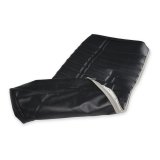 Brothers Trucks Seat Upholstery 05-287 Upholstery, Bench Type, Vinyl, Navy, Madrid Grain, Chevrolet, GMC, Each thumbnail 5