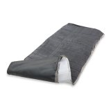 Brothers Trucks Seat Upholstery 05-294 SEAT UPHOLSTERY, 1973-80 C/K SEAT UPH VNYL/CLTH GREY/CHAR thumbnail 5