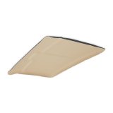 Brothers Trucks Headliners 05-333 Headliner, Vinyl, Tan, Chevy, GMC, Each thumbnail 4