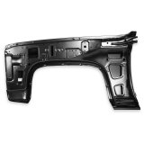 Brothers Trucks C/K Series Premium Front Fenders 04-111 FENDER, 1981-1987 C10 FENDER RH PREMIUM thumbnail 1