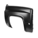 Brothers Trucks C/K Series Premium Front Fenders 04-111 FENDER, 1981-1987 C10 FENDER RH PREMIUM thumbnail 2