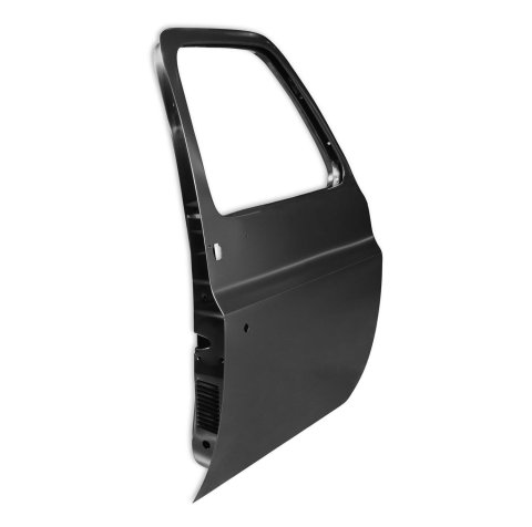 Brothers Trucks C/K Series Door Shells 04-115 Door, Premium Shell, Full, Front Right, Heavy Gauge Steel, EDP Coated, Chevy, GMC, Each thumbnail 1