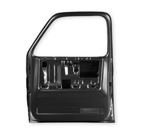 Brothers Trucks C/K Series Door Shells 04-115 Door, Premium Shell, Full, Front Right, Heavy Gauge Steel, EDP Coated, Chevy, GMC, Each thumbnail 3