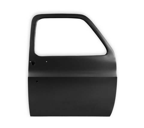 Brothers Trucks C/K Series Door Shells 04-115 Door, Premium Shell, Full, Front Right, Heavy Gauge Steel, EDP Coated, Chevy, GMC, Each thumbnail 6
