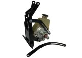 Brothers Trucks Power Steering Brackets PSPB763216 47-63 PWR STEER PUMP BRACKET -216/235 thumbnail 1