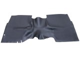 Brothers Trucks Floor Mats, Automotive FMT40SM 60-66 CHVY RUBBER FLOOR MAT-LOW HUMP thumbnail 2