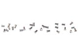 Brothers Trucks Vent Window Assembly Rivets VAR4772 51-91 CHEVY/GMC VENT WINDOW INSTALL SET thumbnail 2
