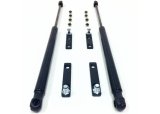 Brothers Trucks Lift Supports BRHA972 69-72 CHVY BLZR REAR HATCH ACTUATOR KIT thumbnail 2