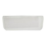 Brothers Trucks Bench Seat Foam 05-370 Cushion, Foam, Front, Chevy, GMC, Pickup, Set thumbnail 1