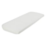 Brothers Trucks Bench Seat Foam 05-370 Cushion, Foam, Front, Chevy, GMC, Pickup, Set thumbnail 5