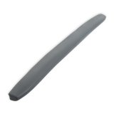 Brothers Trucks Dash Pads 05-225 Pads, Urethane, Medium Gray, Chevrolet, GMC, Each thumbnail 5
