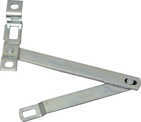 Brothers Trucks Tailgate Hinges and Linkages A6455-67 67-72 TAILGATE HINGE RH