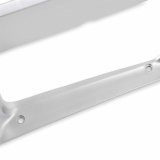Brothers Trucks Headlight Bezels 04-185 Bezel, Left Side Outer, Plastic, Silver, for Dual Headlight, Chevy, GMC, Each thumbnail 6