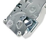 Brothers Trucks Door Latch Assemblies 04-225 Assembly, Stock, Steel, Chevy, GMC, Each thumbnail 1