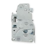 Brothers Trucks Door Latch Assemblies 04-225 Assembly, Stock, Steel, Chevy, GMC, Each thumbnail 6